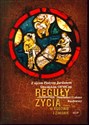 Reguły życia W rodzinie i zakonie Z ojcem Piotrem Jordanem Śliwińskim rozmawiają Dominika i Łukasz Kozłowscy books in polish