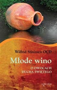 Młode wino O owocach Ducha św. to buy in Canada