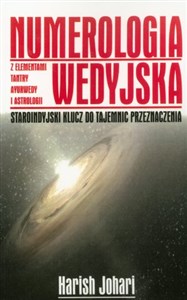 Numerologia wedyjska  