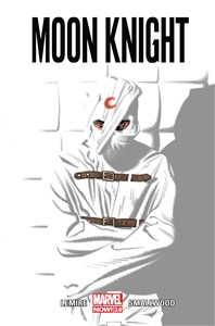 Moon Knight pl online bookstore