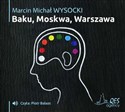 [Audiobook] Baku Moskwa Warszawa Bookshop