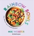 Rainbow Bowls Polish bookstore