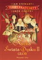 Nauka Świata Dysku II Glob polish books in canada