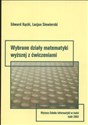 Wybrane działy matematyki wyższej z ćwiczeniami books in polish