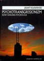 Psychotransgresjonizm Nowy kierunek psychologii online polish bookstore
