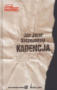Kadencja Polish bookstore