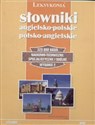 Słowniki angielsko - polskie i  polsko - angielskie (Płyta CD) 329000 haseł naukowo-techniczne specjalistyczne i ogólne  