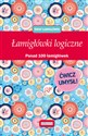 Świat łamigłówek: Łamigłówki logiczne Polish bookstore