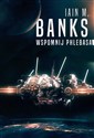 Wspomnij Phlebasa - Iain Banks