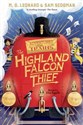 The Highland Falcon Thief bookstore