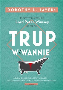 Trup w wannie online polish bookstore