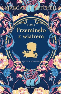 Przeminęło z wiatrem. Tom 1 Bookshop