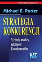 Strategia konkurencji Metody analizy sektorów i konkurentów chicago polish bookstore