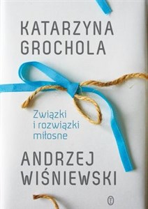 Związki i rozwiązki miłosne books in polish