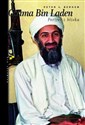 Osama Bin Laden Portret z bliska - Peter L. Bergen