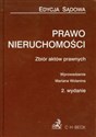 Prawo nieruchomości books in polish