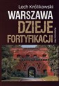 Warszawa Dzieje fortyfikacji books in polish