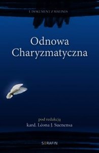 Odnowa Charyzmatyczna I Dokument z Malines Wskazania teologiczne i duszpasterskie  