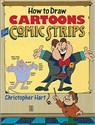 How To Draw Cartoons For Comic Strips Canada Bookstore