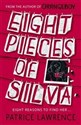 Eight Pieces of Silva bookstore