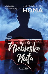 Niebieska nuta Polish Books Canada