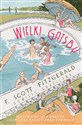 Wielki Gatsby - Fred Fordham