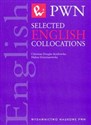 Selected English Collocations  