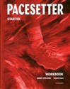 Pacesetter Starter Workbook Gimnazjum - Derek Strange, Diane Hall