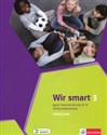 Wir Smart Język niemiecki 3 Podręcznik dla klas IV-VI z płytą CD Szkoła podstawowa pl online bookstore