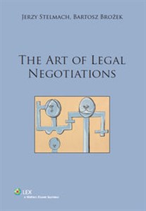 The art of legal negotiations to buy in USA