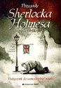 Przygody Sherlocka Holmesa z angielskim Podręcznik do samodzielnej nauki 