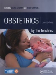 Obstetrics by Ten Teachers  