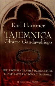 Tajemnica Ołtarza Gandawskiego  