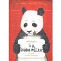 To ja, Panda Wielka polish books in canada