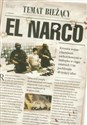 El Narco Narkotykowy zamach stanu w Meksyku to buy in Canada