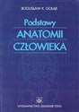 Podstawy anatomii człowieka bookstore