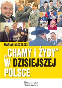 Chamy i Żydy w dzisiejszej Polsce Polish Books Canada