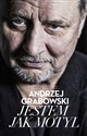 Andrzej Grabowski Jestem jak motyl - Andrzej Grabowski, Jakub Jabłonka, Paweł Łęczuk