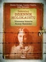Sekretny dziennik Holokaustu Nieznana historia Nonny Bannister - Denise George, Carolyn Tomlin, John Bannister