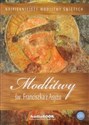 [Audiobook] Modlitwy św Franciszka  Polish Books Canada