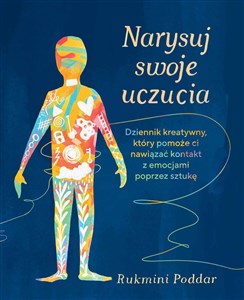 Narysuj swoje uczucia  