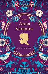 Anna Karenina. Tom 1  