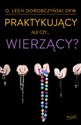 Praktykujący ale czy wierzący? Polish bookstore