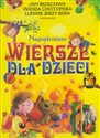 Najpiękniejsze wiersze dla dzieci - Polish Bookstore USA