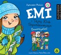 [Audiobook] Emi i Tajny Klub Superdziewczyn Tom 6 Śnieżny patrol - Agnieszka Mielech to buy in Canada