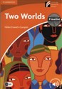 Two Worlds Level 4 Intermediate - Helen Everett-Camplin pl online bookstore