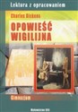 Opowieść wigilijna Lektura z opracowaniem chicago polish bookstore