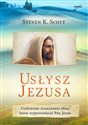 Usłysz Jezusa Codzienne rozważania słów, które wypowiedział Pan Jezus pl online bookstore