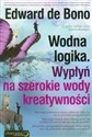 Wodna logika Wypłyń na szerokie wody kreatywności  