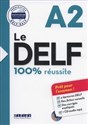 Le DELF A2 100% reussite +CD online polish bookstore